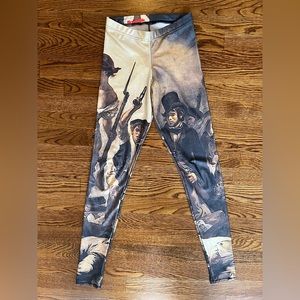 BlackMilk Revolution Leggings